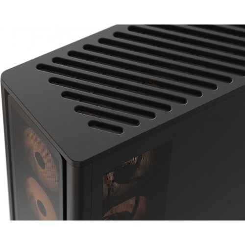 Корпус Formula V Line Air Power G9 Duo PA без БЖ (4711401666493) Black купити в Україні | Telemart фото