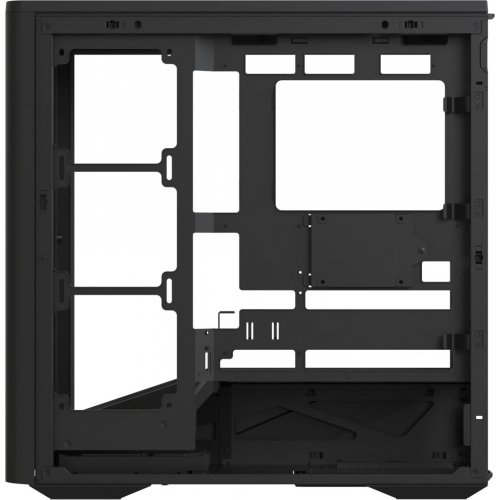 Корпус Formula V Line Air Power G9 Duo PA без БЖ (4711401666493) Black купити в Україні | Telemart фото