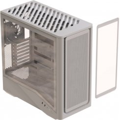 Корпус Formula V Line Air Power G9 Duo PA без БЖ (4711401666431) White