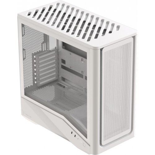 Корпус Formula V Line Air Power G9 Duo PA без БЖ (4711401666431) White купити в Україні | Telemart фото