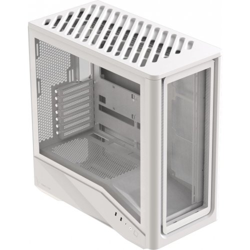 Корпус Formula V Line Air Power G9 Duo PA без БЖ (4711401666431) White купити в Україні | Telemart фото