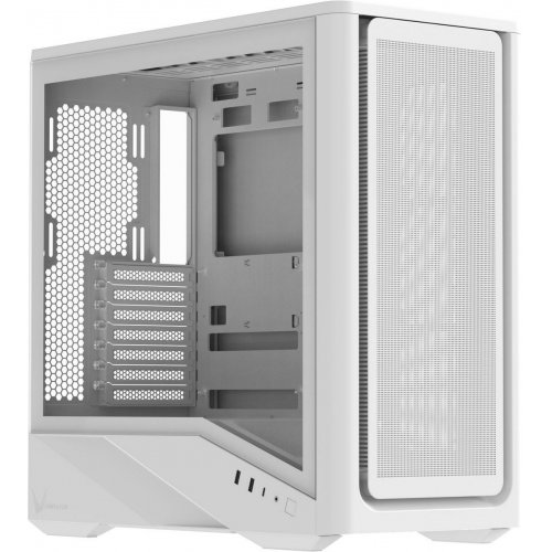Корпус Formula V Line Air Power G9 Duo PA без БЖ (4711401666431) White купити в Україні | Telemart фото