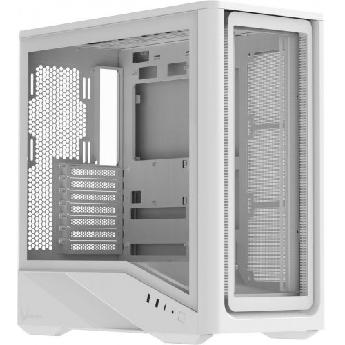 Корпус Formula V Line Air Power G9 Duo PA без БЖ (4711401666431) White купити в Україні | Telemart фото
