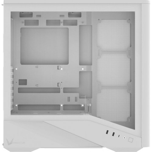 Корпус Formula V Line Air Power G9 Duo PA без БЖ (4711401666431) White купити в Україні | Telemart фото