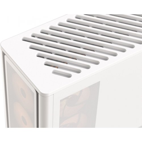 Корпус Formula V Line Air Power G9 Duo PA без БЖ (4711401666431) White купити в Україні | Telemart фото