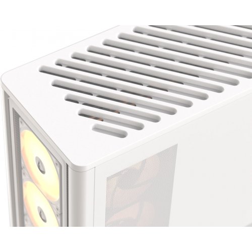Корпус Formula V Line Air Power G9 Duo PA без БЖ (4711401666431) White купити в Україні | Telemart фото