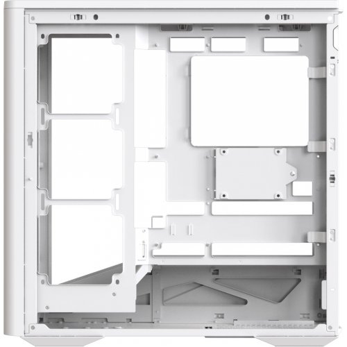 Корпус Formula V Line Air Power G9 Duo PA без БЖ (4711401666431) White купити в Україні | Telemart фото
