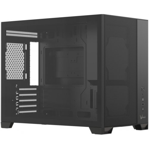 Корпус Formula V Line Air Mesh G6 Plus AR без БЖ (4711401667315) Black купити в Україні | Telemart фото