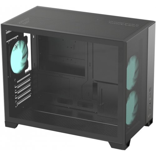 Корпус Formula V Line Air Mesh G6 Plus AR без БЖ (4711401667315) Black купити в Україні | Telemart фото