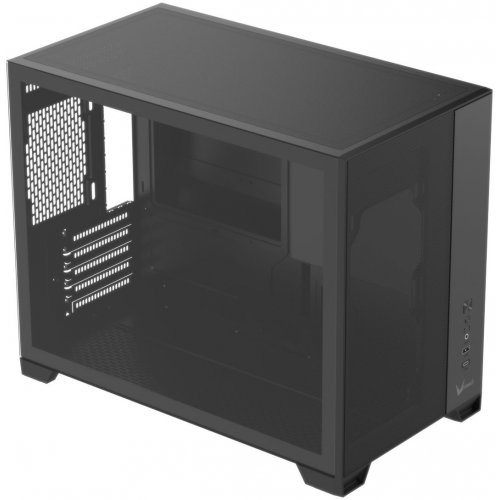 Корпус Formula V Line Air Mesh G6 Plus AR без БЖ (4711401667315) Black купити в Україні | Telemart фото