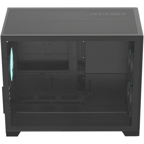 Корпус Formula V Line Air Mesh G6 Plus AR без БЖ (4711401667315) Black купити в Україні | Telemart фото