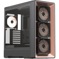 Корпус Formula V Line Air Power G10 без БЖ (4711739820048) Black/Rose Gold