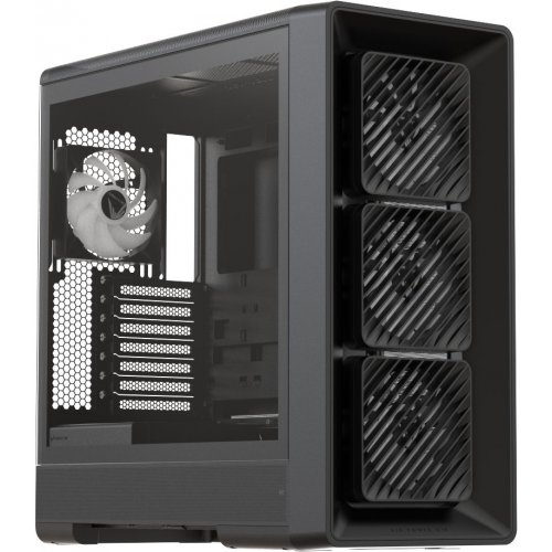 Корпус Formula V Line Air Power G10 без БЖ (4711739820055) Black купити в Україні | Telemart фото