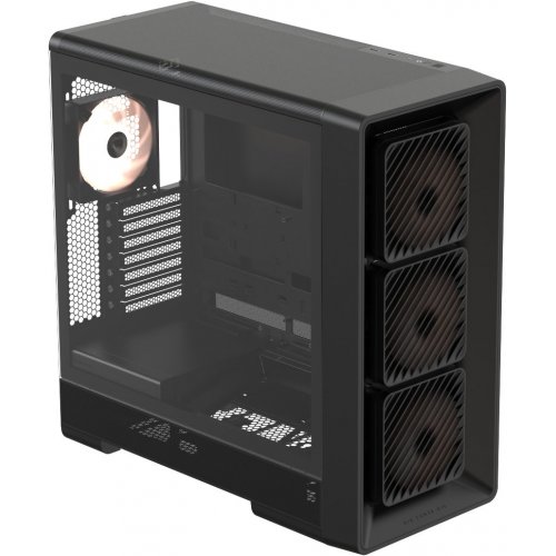 Корпус Formula V Line Air Power G10 без БЖ (4711739820055) Black купити в Україні | Telemart фото