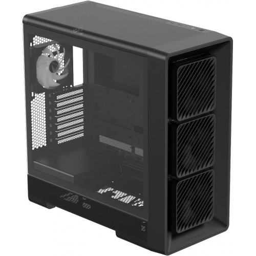 Корпус Formula V Line Air Power G10 без БЖ (4711739820055) Black купити в Україні | Telemart фото
