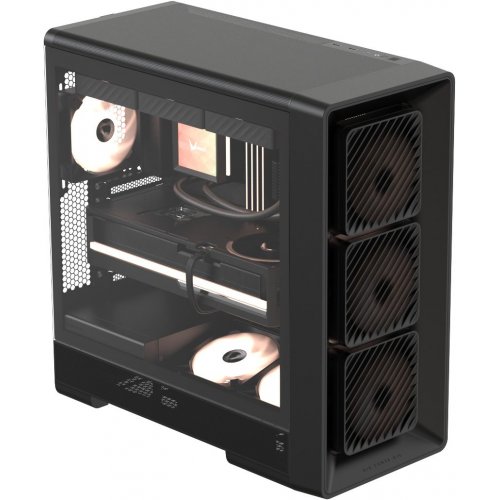 Корпус Formula V Line Air Power G10 без БЖ (4711739820055) Black купити в Україні | Telemart фото