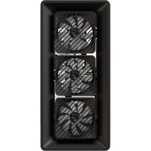 Корпус Formula V Line Air Power G10 без БЖ (4711739820055) Black купити в Україні | Telemart фото