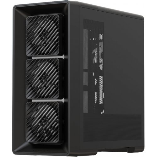 Корпус Formula V Line Air Power G10 без БЖ (4711739820055) Black купити в Україні | Telemart фото