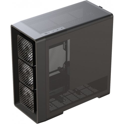 Корпус Formula V Line Air Power G10 без БЖ (4711739820055) Black купити в Україні | Telemart фото