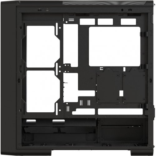 Корпус Formula V Line Air Power G10 без БЖ (4711739820055) Black купити в Україні | Telemart фото