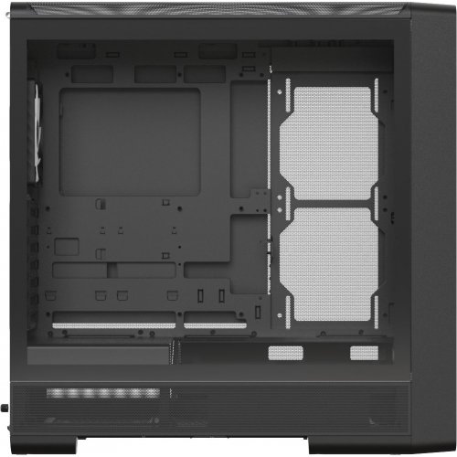 Корпус Formula V Line Air Power G10 без БЖ (4711739820086) Black Titanium Silver купити в Україні | Telemart фото