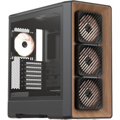 Корпус Formula V Line Air Power G10 без БЖ (4711739820093) Black/Wood