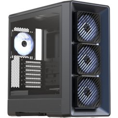 Корпус Formula V Line Air Power G10 без БЖ (4711739820109) Black/Dark Blue