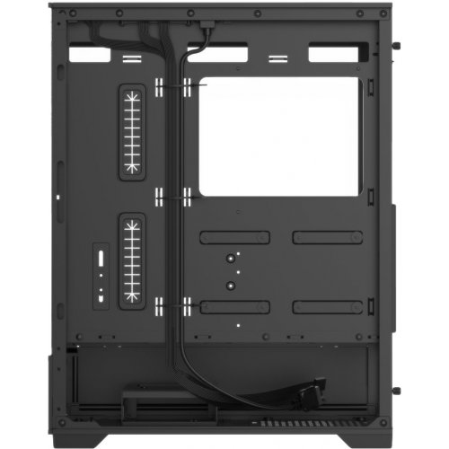 Корпус Formula V Line Crystal Z1 Plus V2 AR без БЖ (4711401667193) Black купити в Україні | Telemart фото