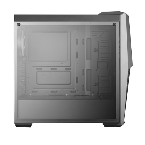 Фото Корпус Cooler Master MasterBox MB500 RGB Window без БП (MCB-B500D-KGNN-S00) Black