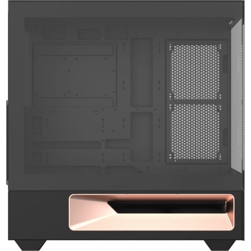 Корпус Formula V Line Crystal Z3 Plus без БЖ (4711739820024) Black/Rose Gold купити в Україні | Telemart фото