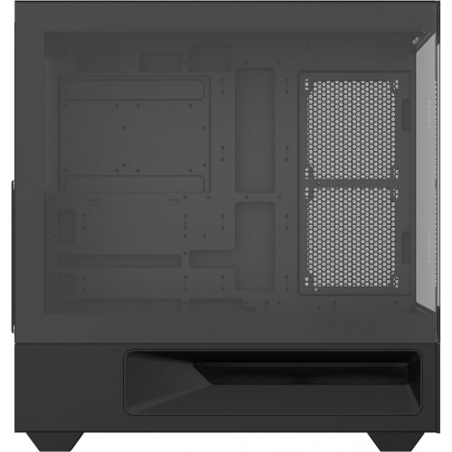 Корпус Formula V Line Crystal Z3 Plus без БЖ (4711739820000) Black купити в Україні | Telemart фото