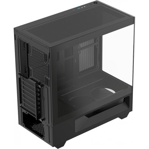 Корпус Formula V Line Crystal Z3 Plus без БЖ (4711739820000) Black купити в Україні | Telemart фото