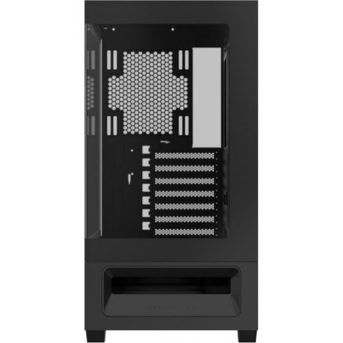 Корпус Formula V Line Crystal Z3 Plus без БЖ (4711739820000) Black купити в Україні | Telemart фото