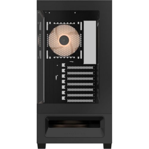 Корпус Formula V Line Crystal Z3 Plus без БЖ (4711739820000) Black купити в Україні | Telemart фото