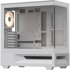 Корпус Formula V Line Crystal Z3 Plus без БЖ (4711739820017) White