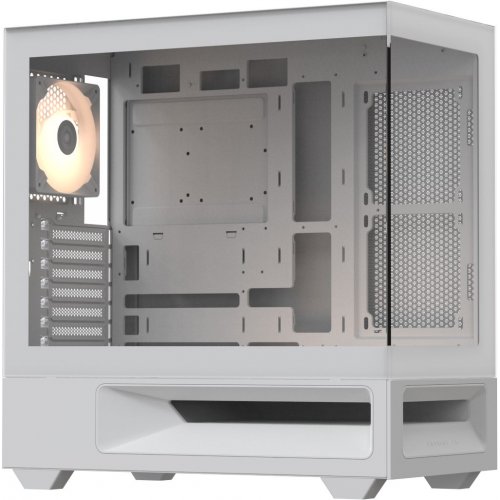 Корпус Formula V Line Crystal Z3 Plus без БЖ (4711739820017) White купити в Україні | Telemart фото