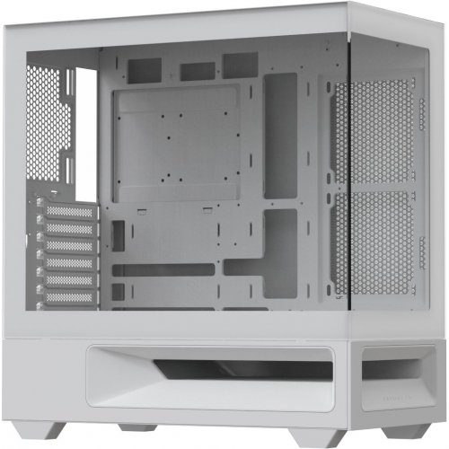 Корпус Formula V Line Crystal Z3 Plus без БЖ (4711739820017) White купити в Україні | Telemart фото