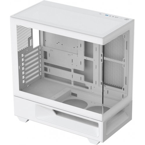 Корпус Formula V Line Crystal Z3 Plus без БЖ (4711739820017) White купити в Україні | Telemart фото