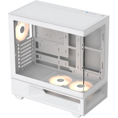 Корпус Formula V Line Crystal Z3 Plus без БЖ (4711739820017) White купити в Україні | Telemart фото