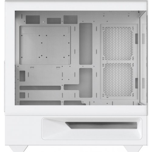 Корпус Formula V Line Crystal Z3 Plus без БЖ (4711739820017) White купити в Україні | Telemart фото