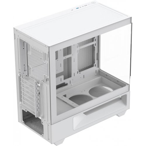 Корпус Formula V Line Crystal Z3 Plus без БЖ (4711739820017) White купити в Україні | Telemart фото