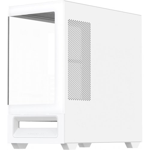 Корпус Formula V Line Crystal Z3 Plus без БЖ (4711739820017) White купити в Україні | Telemart фото