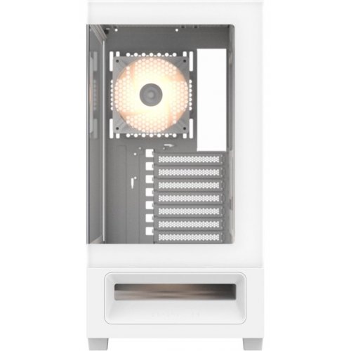 Корпус Formula V Line Crystal Z3 Plus без БЖ (4711739820017) White купити в Україні | Telemart фото