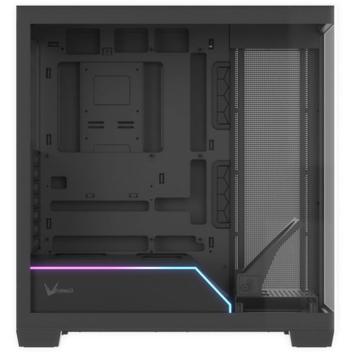 Корпус Formula V Line Crystal Z8G FLOE без БЖ (4711401668107) Black купити в Україні | Telemart фото