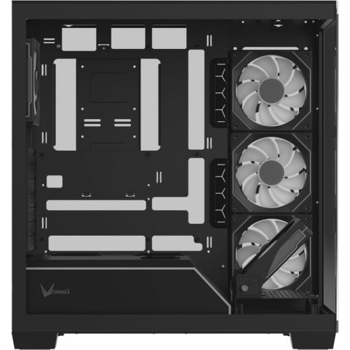 Корпус Formula V Line Crystal Z8G FLOE без БЖ (4711401668107) Black купити в Україні | Telemart фото