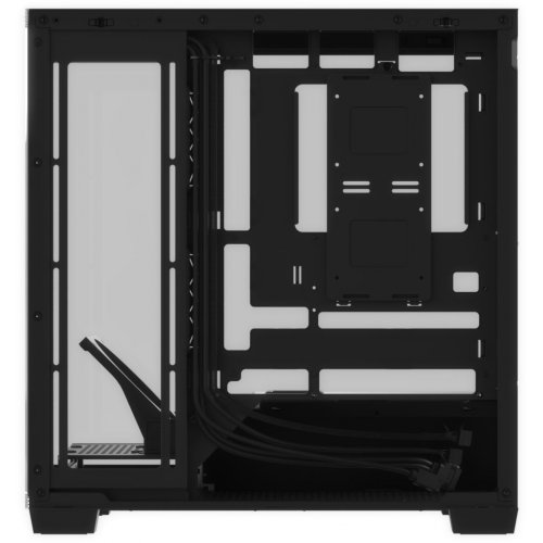 Корпус Formula V Line Crystal Z8G FLOE без БЖ (4711401668107) Black купити в Україні | Telemart фото