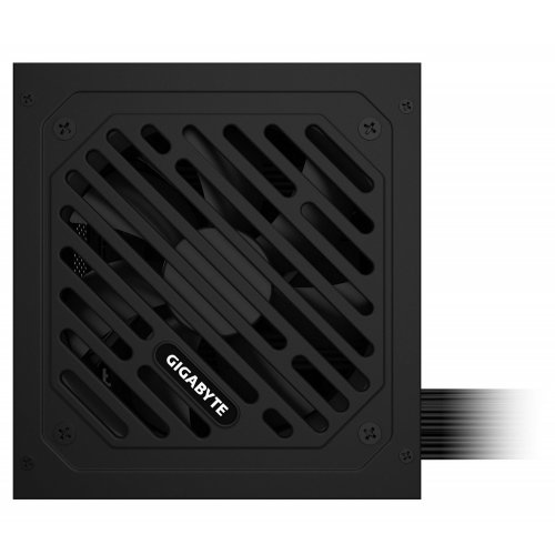 Уценка блок питания Gigabyte P650SS 650W (GP-P650SS) Black (Вскрытая упаковка, 902096) купить в Украине | Telemart фото