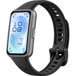 Фитнес-браслет Huawei Band 11 (55020GVQ) Black