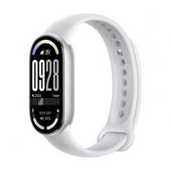 Фитнес-браслет Xiaomi Smart Band 10 (BHR07PSGL) Silver