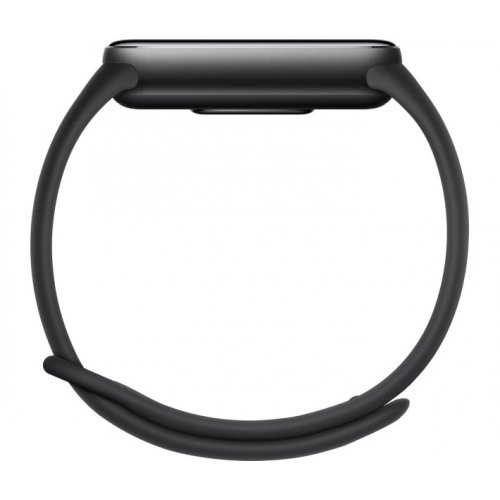 Фітнес-браслет Xiaomi Smart Band 10 (BHR07PYGL) Black купити в Україні | Telemart фото